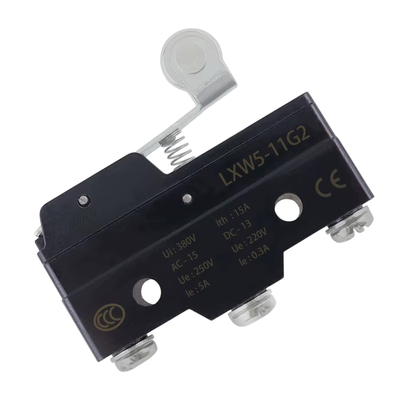 MICRO SWITCH