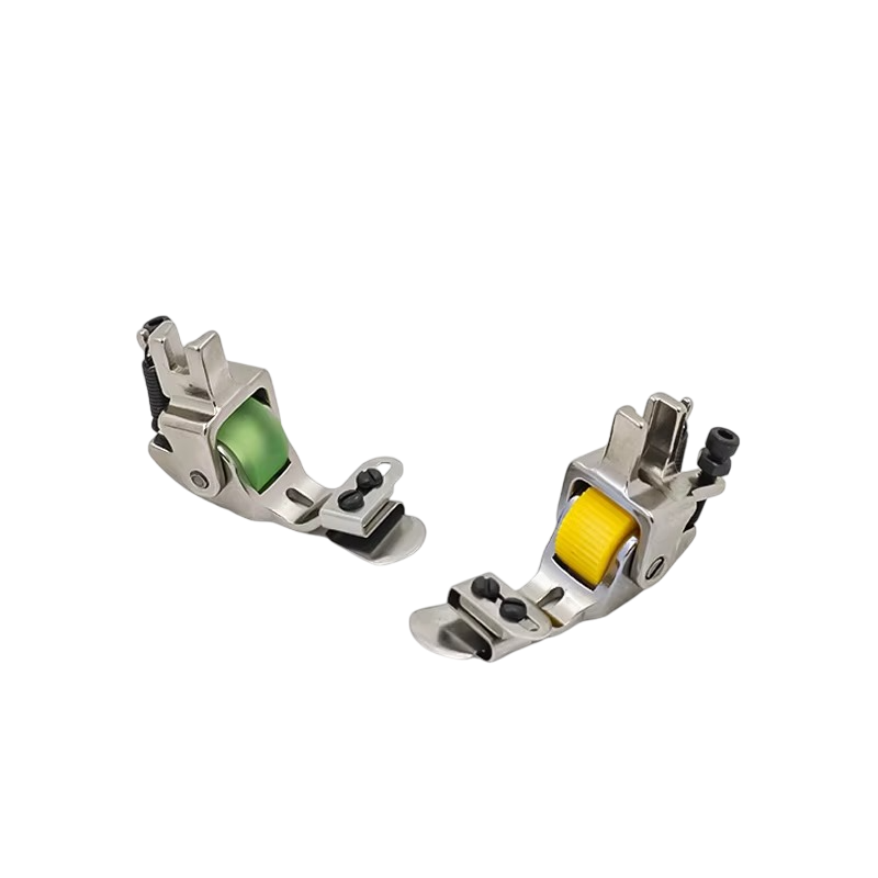 PIED DE BICHE OURLET REGLABLE AVEC ROUE