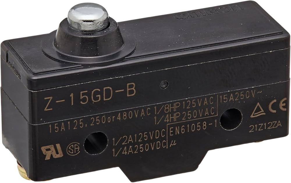 MICRO SWITCH