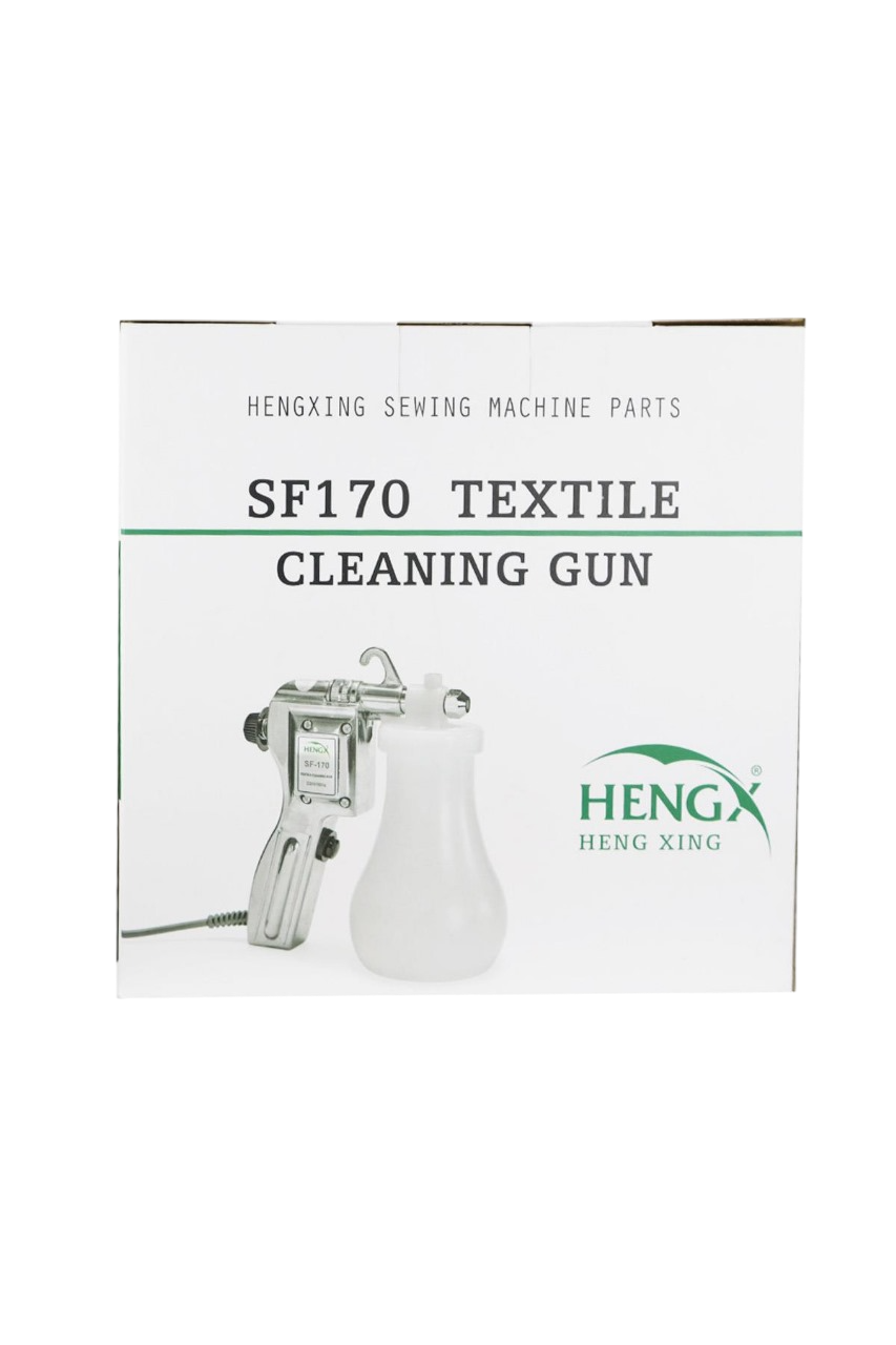 PISTOLET DETACHEUR AVEC BEC *HENGX*