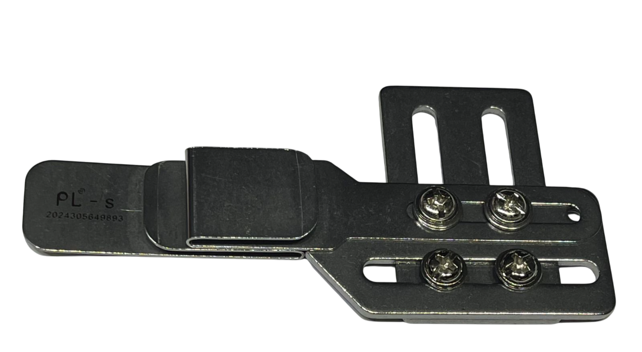 GUIDE OURLET PIQUEUSE (INFERIEUR & SUPRIEUR)