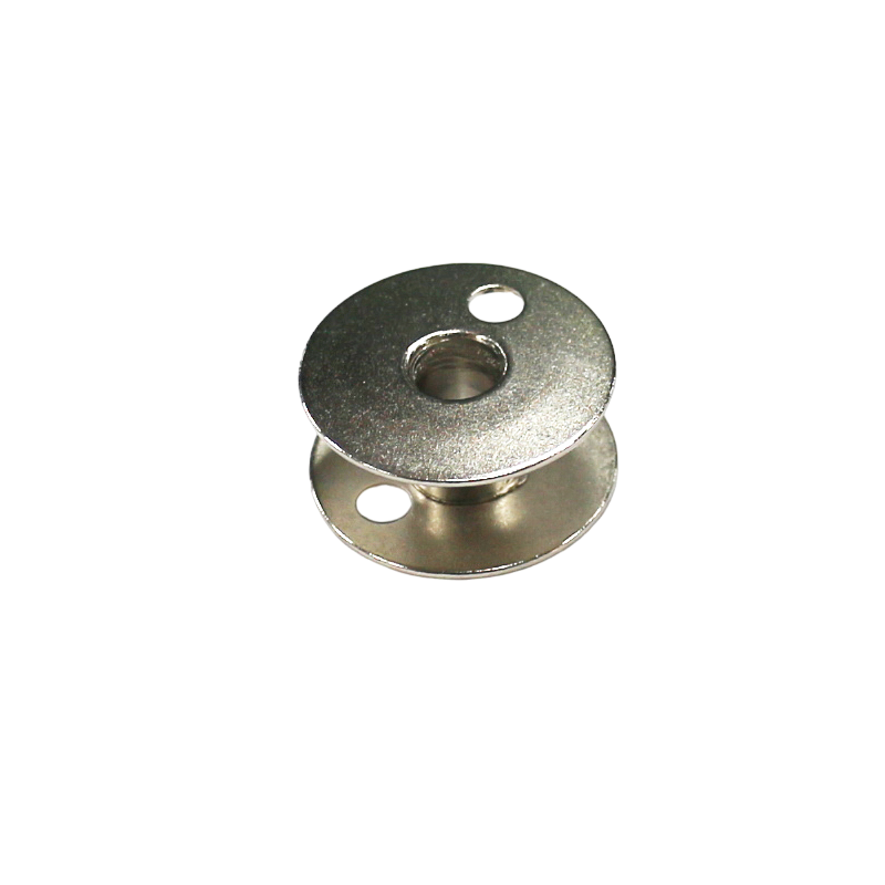 CANETTE DOUBLE AIGUILLE 